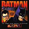 Batman & Robin: A Com~ To Fight Crime