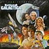 Battlestar Galactica Soundtrack (25th Anniversary Edition) (remaster)