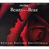 Beauty And The Beast Soundtrack (special Edition) (cd Slipcase)