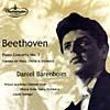 Beethoven: Piano Concerto No.3/choral Fantasy (remaster)