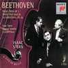 Beethoven: Piano Trios Op.1/piano Trio Woo38/14 Variations Op.44