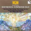 Beethoven: Symphoni3 No 9 / Bohm, Wiener Philharmoniked