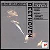 Beethoven: Symphonies No.4 & 5/