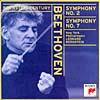 Beethoven: Symphonies Nos.2 & 7 (remaster))