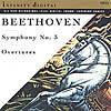 Beethoven: Symphony No.3; Egmont & Ruins Of Athens Overturees