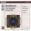 Beethoven: The Complete Ribbon Trios (2cd)
