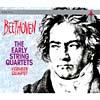 Beethoven: The Early String Quartets Op.18