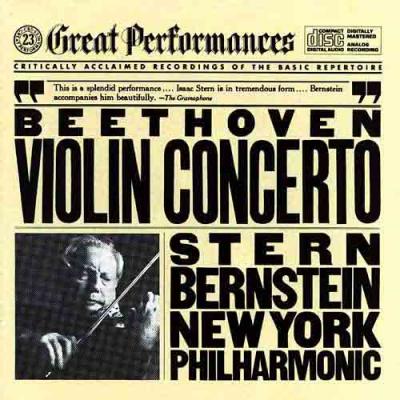 Beethoven: Violin Cpncerto