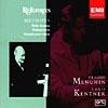 Beethoven: Violin Sonatas (3cd) (remaster)