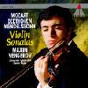 Beethoven/mozart/mendelssohn: Violin Sonatas