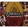 Bellydance Superstar,s Vol.2 (digi-pak)