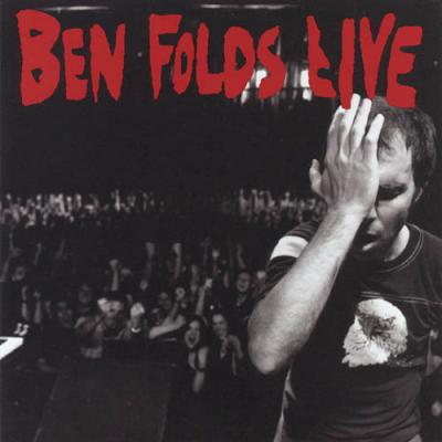 Ben Folds Live (clean)