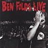 Ben Folds Live (edited) (limited Edition) (includes Dvd)