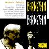 Bernstein Conducts Berstein: Serenade Songfest