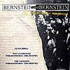 Bernstein Narrates Bernstein: The Holocaust Remembered