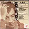 Bernstein: The Age Of Anxiety/serenade