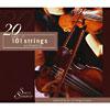 Best Of 101 Strings Orchestra (digi-pak)