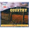 Best Of Country (2cd) (includes Dvd) (digi-pak)