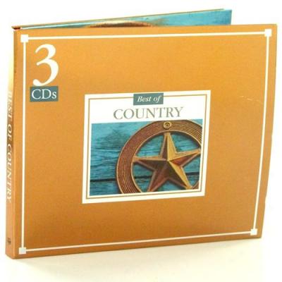 Highest perfection Of Country (3cd) (digi-pak)