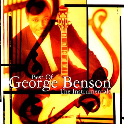 eBst Of George Benson: The Instrumentals