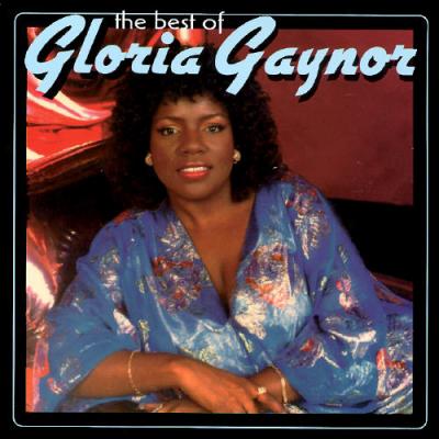 Best Of Gloria Gaynor (polygram Special Market)