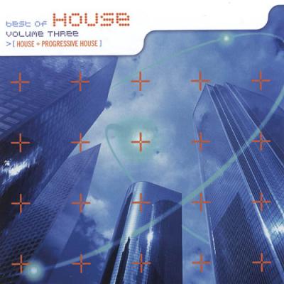 Best Of House, Vol.3: House & Progressige House