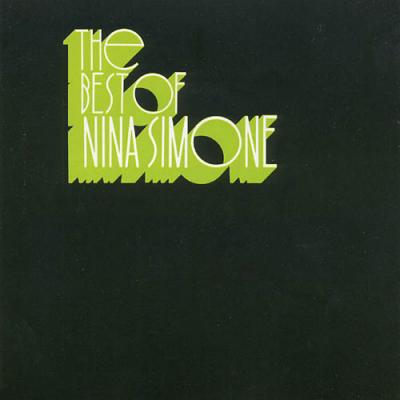Best Of Nina Simone (rca)