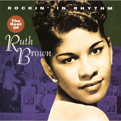 Best Of Ruth Brown (rhino)