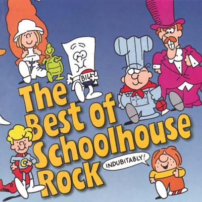 Best Of Schoolhouse Rock, The