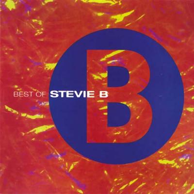 Best Of Stevie B (1998)