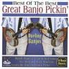 Best Of The Best: Great Banjo Pickin'