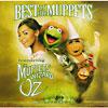 Best Of The Muppets Featuring The Muppets' Conjurer Of Oz Soundtrack