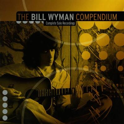 Bill Wyman Compendium