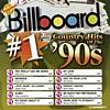 Billboard #1 Country Hits Of The '90s (remaster)