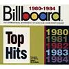 Billboard Top Hits: 1980-1984 (box Set) (remastrr)