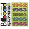 Billboard Top Rock 'n' Roll Hits: 1962-1966 (box Set) (remaster)