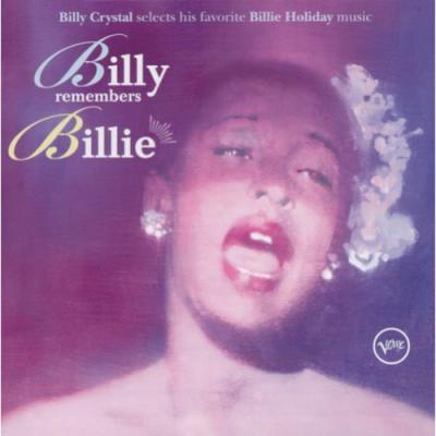 Billy Crystal Remembers Billie Holiday