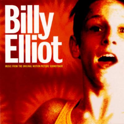 Billy Elliot (soundtrack)