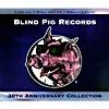 Blind Pig Records: 30th Anniversary Collection (2 Disc Box Set) (includes Dvd)