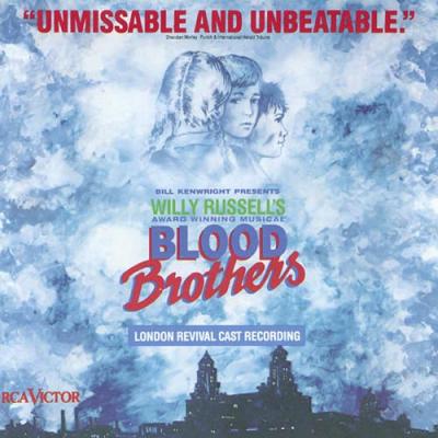 Blood Brothers Soundtrack