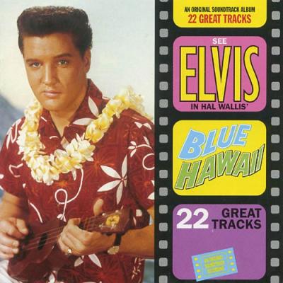 Blue Hawaii (expanded)
