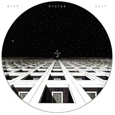 Blue Oyster Cult (bonus Tracks)