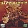 Bluegrass Is Timeless: Bully Of The Town