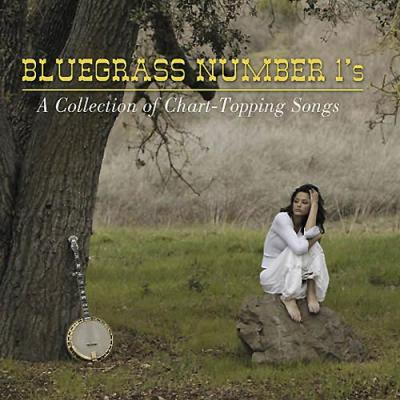 Bluegrass Number 1s' (2cd)