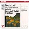 Boccherini: The Guitar Quintets / Pepe Romero, Asmf