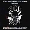 Bomb Anniversary Collection: 1991-2001 (4 Disc Box Set)