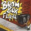 Boom Box Flava: Supa Fly Hip-hop Hits