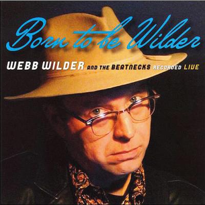 Born To Be Wilder