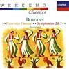 Borodin: Polovtsian Dances/symphony Nos.2 & 3