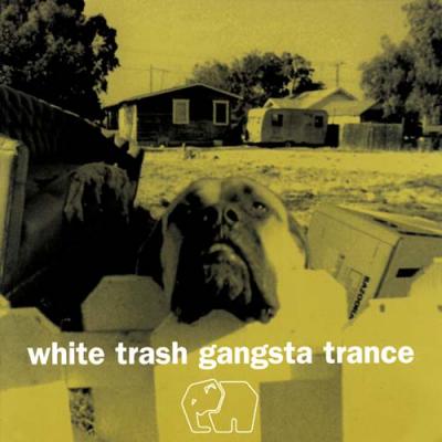 Bottom Heavy: White Trash Gansta Trance